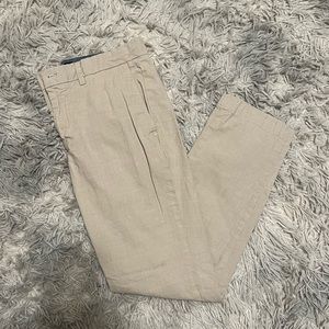Banana Republic Slim Fit Pants